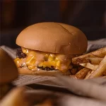 Oklahoma Fried Onion