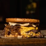 Patty Melt